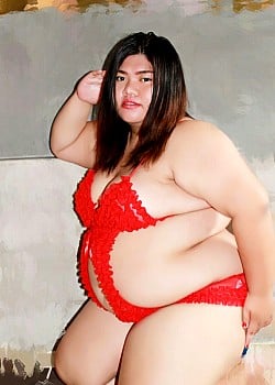 Ameena Chubby